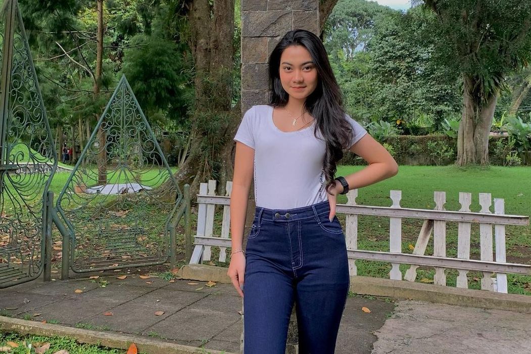 Ratu Aulia, si Ratu SMB yang Punya Banyak Konten Menarik di TikTok